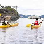 리조트 크라게뢰 크라제로