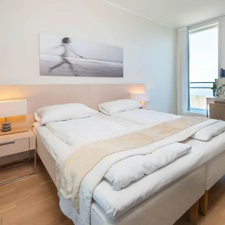 Kragero Resort 4*