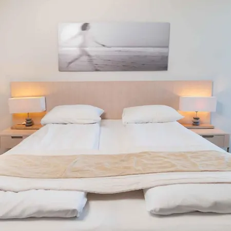 Kragero Resort Semesteranläggning (resort) Kragerø