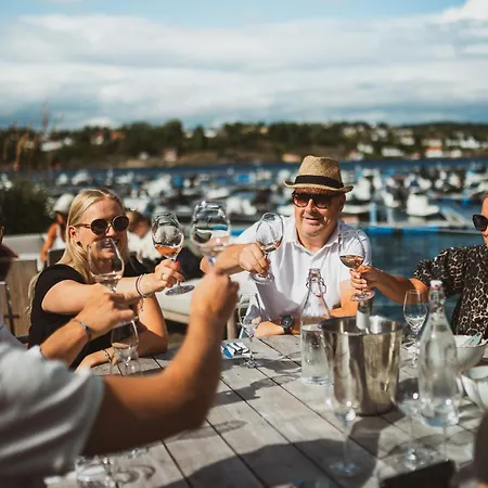 Θέρετρο Kragero Resort Kragerø