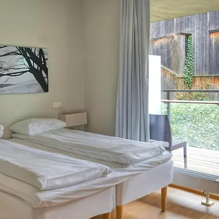 Θέρετρο Kragero Resort