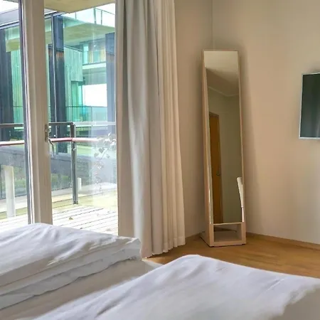 Resort Kragero Resort 4*