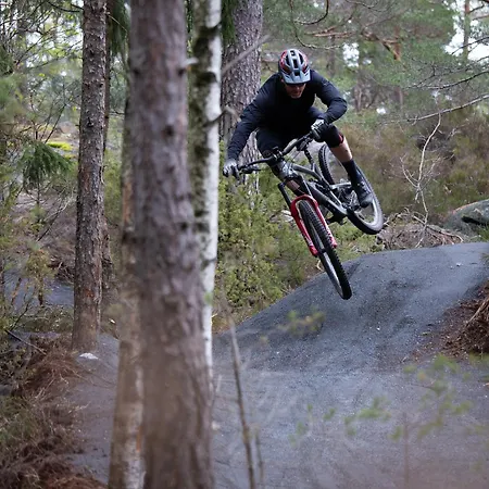 Kragero Resort Θέρετρο Kragerø