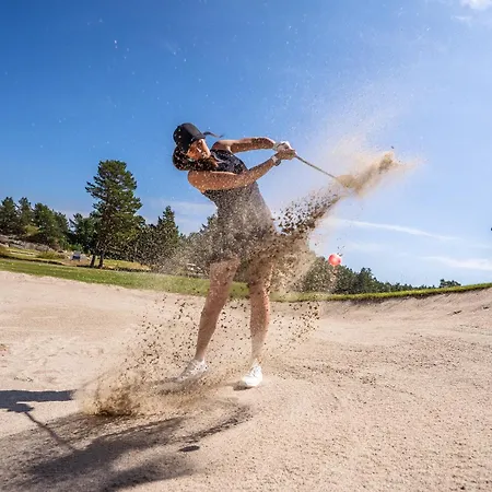 Kragero Resort Θέρετρο 4*