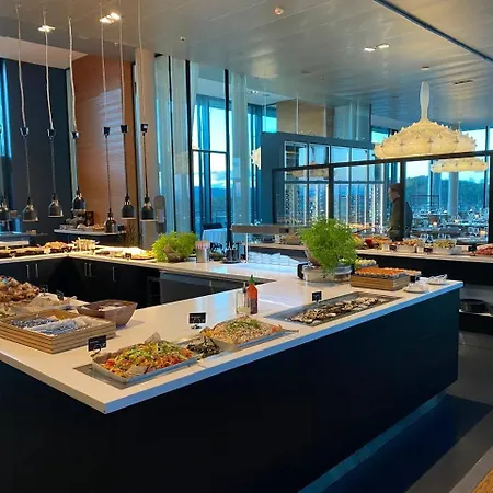 克拉格罗度假酒店 4* 克拉格勒