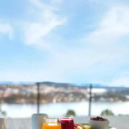 Resort Kragero Resort 4*