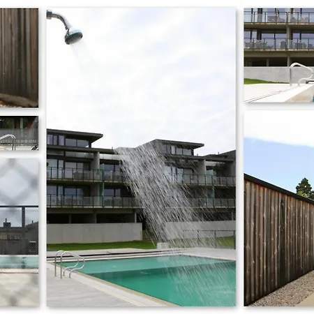 Kragero Resort 4*