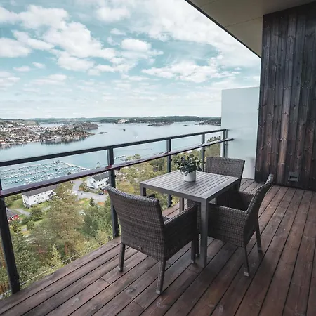 Kragero Resort 4* Kragerø