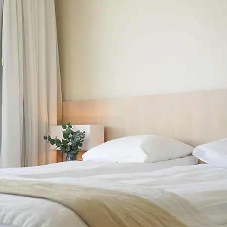 Kragero Resort Θέρετρο 4*