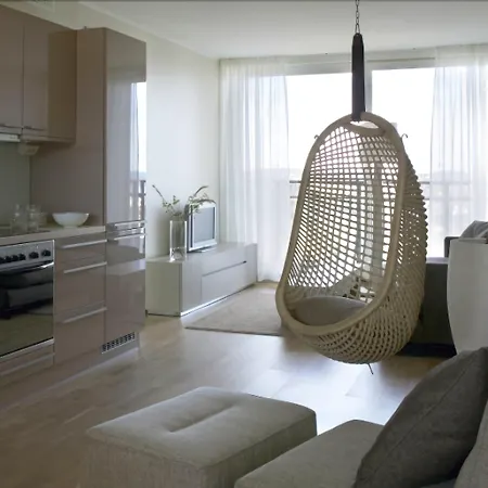 Kragero Resort Θέρετρο 4*