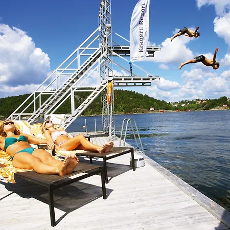 Kragero Resort Kragerø