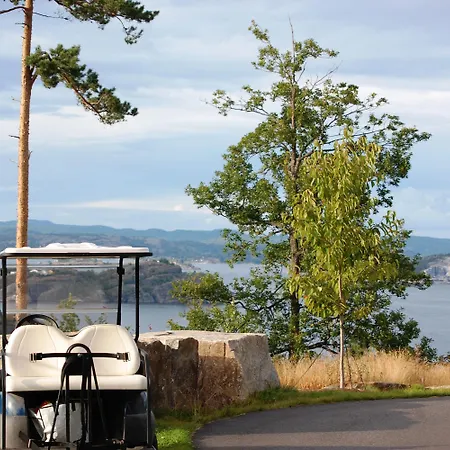 Kragero Resort Kragerø