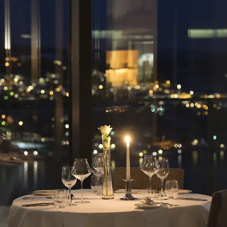 Ośrodek wypoczynkowy Kragero Resort 4*