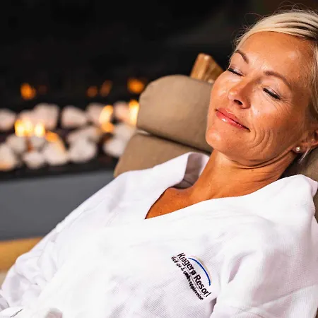 Θέρετρο Kragero Resort