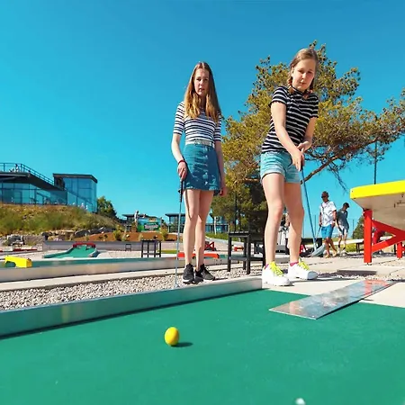 Kragero Resort Kragerø