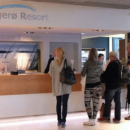 Kragero Resort Kragerø