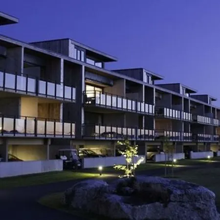 Ośrodek wypoczynkowy Kragero Resort