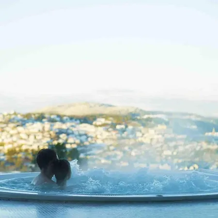 Kragero Resort Θέρετρο