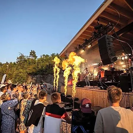Kragero Resort Resort Kragerø