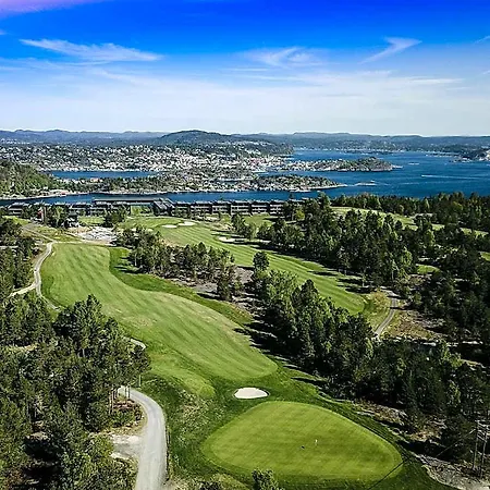 كروغر Kragerø