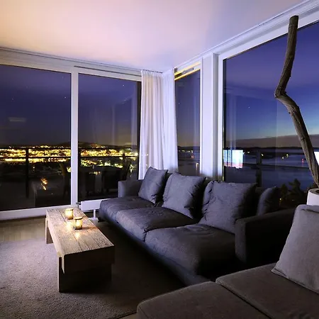 Θέρετρο Kragero Resort Kragerø