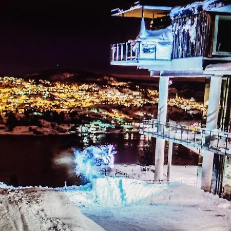 Θέρετρο Kragero Resort Kragerø