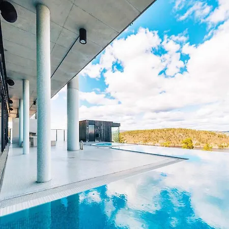 Kragero Resort Semesteranläggning (resort) 4*