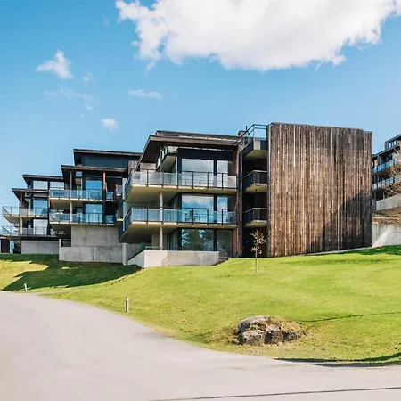 Kragero Resort Θέρετρο 4*