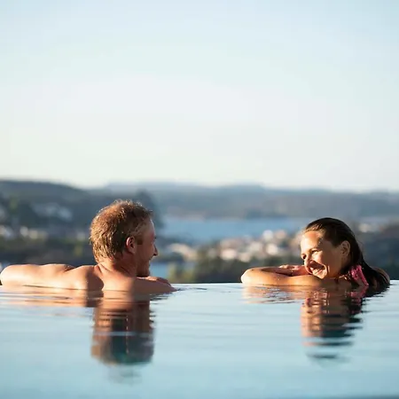 Kragero Resort 4*