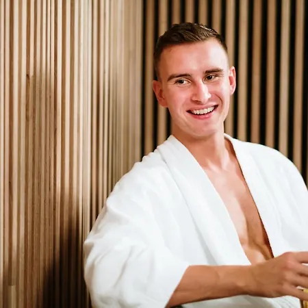 Kragero Resort Θέρετρο