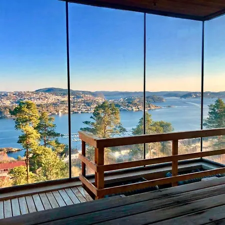 Kragero Resort 4* Kragero