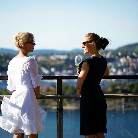 Kragero Resort Θέρετρο 4*