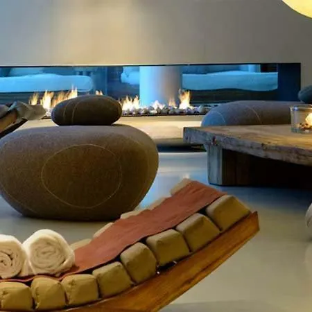 منتجع كروغر 4*