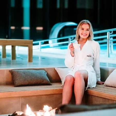 Θέρετρο Kragero Resort 4*