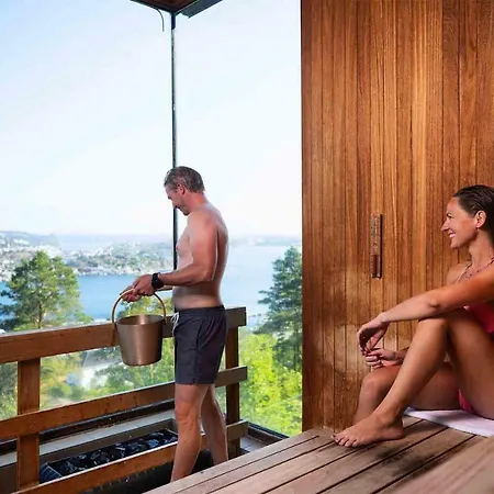 Resort Kragero Resort 4*