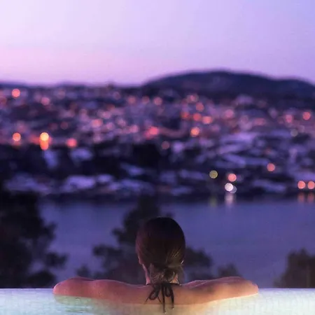 Θέρετρο Kragero Resort