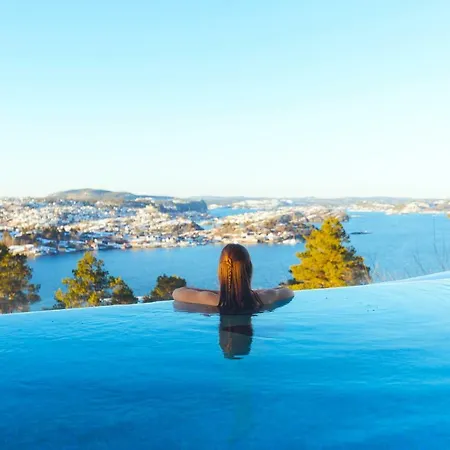 Kragero Resort 4*