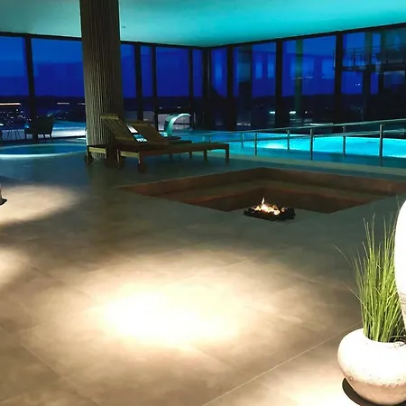 Θέρετρο Kragero Resort