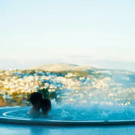 Kragerø Resort Ferieanlegg