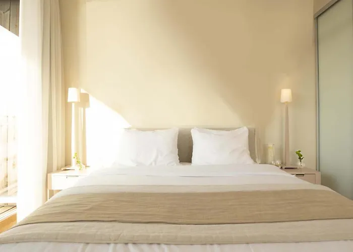 Kragero Resort 4*