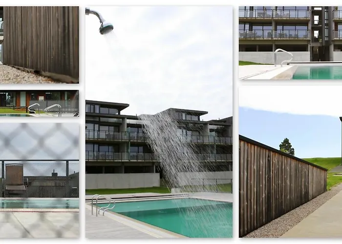Kragero Resort 4*