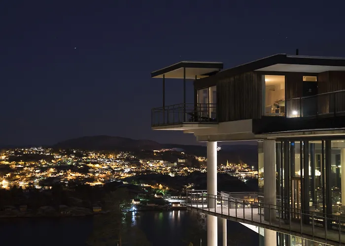 Kragero Resort 4*