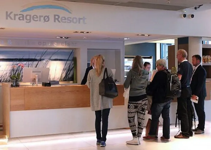 Kragero Resort Kragerø