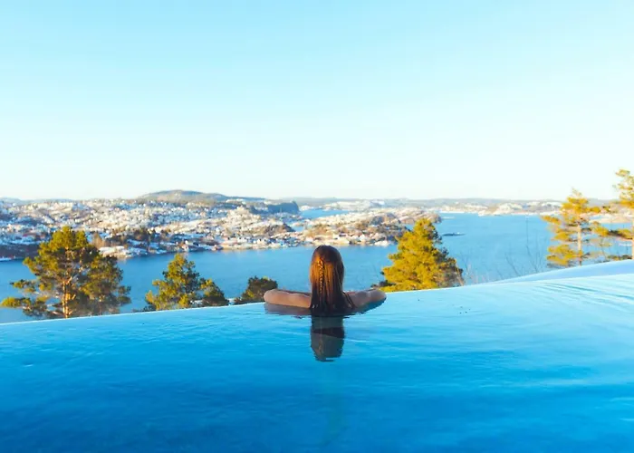 Kragero Resort 4*