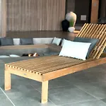 크라게뢰 리조트