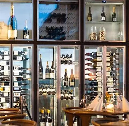 크라게뢰 리조트 크라제로