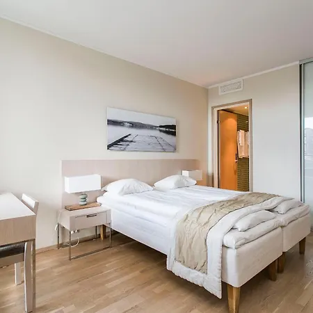 크라게뢰 리조트