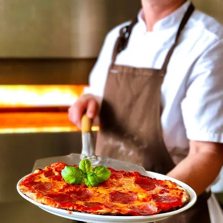 크라게뢰 리조트 크라제로