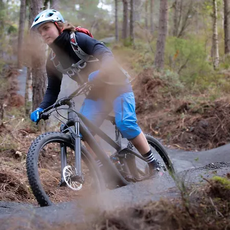 크라게뢰 리조트