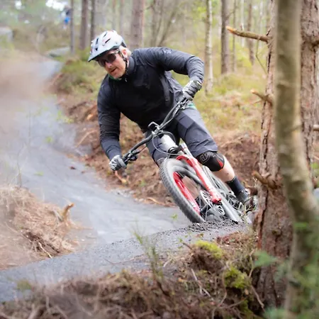 리조트 크라게뢰 4*